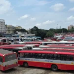 KSRTC, BMTC Bus Strike: ಬೆಳಗ್ಗೆ 6 ಗಂಟೆಯಿಂದ್ಲೇ ರಾಜ್ಯಾದ್ಯಂತ ಸಾರಿಗೆ ಮುಷ್ಕರ