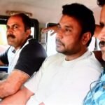 ಬಿಎಲ್ ಸಂತೋಷ್ ವಿರುದ್ಧ ಅವಹೇಳನ – ಮಹೇಶ್ ಶೆಟ್ಟಿ ತಿಮರೋಡಿ ಪೊಲೀಸ್ ವಶಕ್ಕೆ