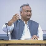 ಪಾಕಿಸ್ತಾನ ಪರಮಾಣು ಶಸ್ತ್ರಾಸ್ತ್ರಗಳನ್ನು ಪರೀಕ್ಷಿಸುತ್ತಿದೆ, ಜಗತ್ತನ್ನು 150 ಬಾರಿ ಸ್ಫೋಟಿಸುವ ಪರಮಾಣು ಶಕ್ತಿ ನಮ್ಮಲ್ಲಿದೆ: ಟ್ರಂಪ್ ಸ್ಫೋಟಕ ಮಾಹಿತಿ