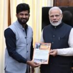 ವೆನೆಜುವೆಲಾದ ಮಧ್ಯಂತರ ಅಧ್ಯಕ್ಷೆ ಡೆಲ್ಸಿ ರೊಡ್ರಿಗಸ್​​ಗಿದೆ ಭಾರತದ ನಂಟು; ಇವರೂ ಕೂಡ ಸಾಯಿ ಬಾಬಾ ಭಕ್ತೆ!