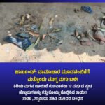 ಟ್ರಂಪ್ ಬೆದರಿಕೆಯ ಬೆನ್ನಲ್ಲೇ ಇಸ್ರೇಲ್ ಮೇಲೆ ಮತ್ತೆ ದಾಳಿ ಮಾಡಿದ ಇರಾನ್ ! ಟೆಲ್ ಅವಿವ್‌ನ 9 ಸ್ಥಳಗಳನ್ನು ಗುರಿಯಾಗಿಸಿ 4 ಬಾರಿ ಕ್ಷಿಪಣಿ ದಾಳಿ. ಇಸ್ರೇಲ್‌ಗೆ ಹಲವು ನಾಶನಷ್ಠ