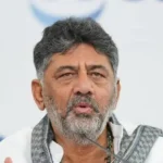 ಡಿ.ಕೆ. ಶಿವಕುಮಾರ್​​ ಕರ್ನಾಟಕದ ನೂತನ ಸಿಎಂ; ಸಿಎಲ್​​ಪಿ ಸಭೆಯಲ್ಲಿ ಅಧಿಕೃತವಾಗಿ ಹೆಸರು ಘೋಷಣೆ