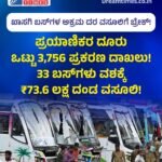 ಸಿನಿಮಾ ಟಿಕೆಟ್‌ ದರ ಮತ್ತಷ್ಟು ಹೆಚ್ಚಳ!? ಥಿಯೇಟರ್‌ ಟಿಕೆಟ್‌ ಮೇಲೆ 2% ಸೆಸ್‌ ಜಾರಿಗೆ ಸಿದ್ಧತೆ! ಹೊಸ ಸೆಸ್‌ ಭಾರವನ್ನು ಪ್ರೇಕ್ಷಕರಿಗೆ ವರ್ಗಾಯಿಸುವ ಸಾಧ್ಯತೆ!